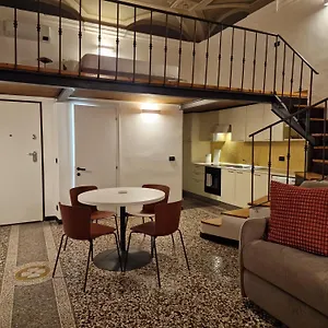 Apartamento Residenza Allegra, Génova