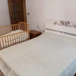 Apartamento Alchiccodoro, Génova