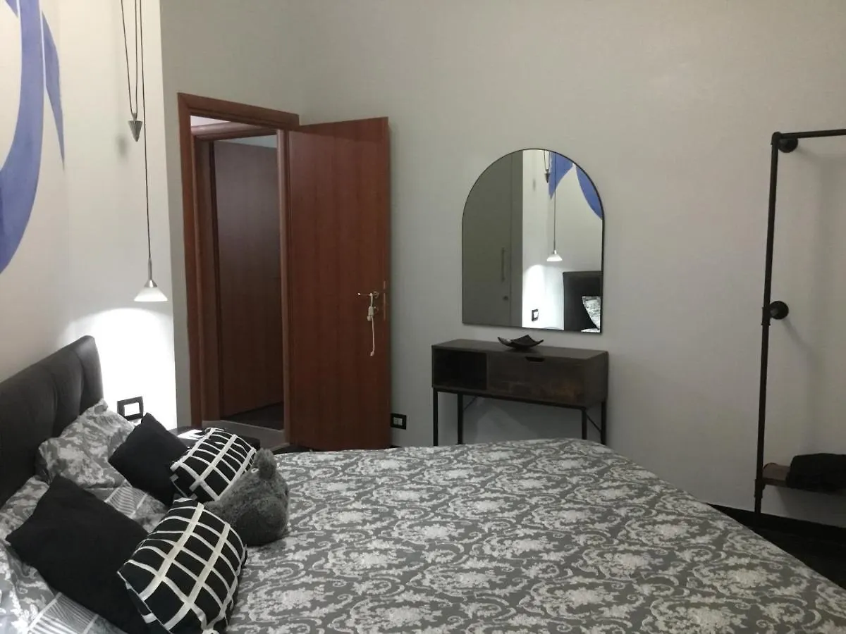 Apartamento Mondrian'S House Génova 0*,  Italia