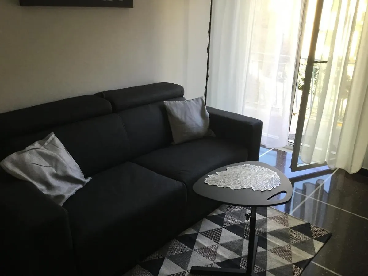 Apartamento Mondrian'S House Génova