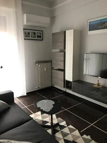 Apartamento Mondrian'S House Génova Italia